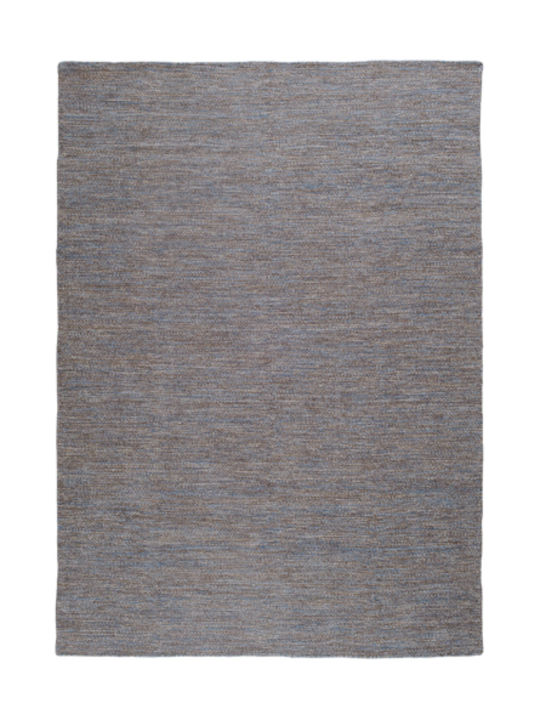 Tapicap Biento Rug Rectangular Blue