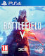 Battlefield V PS4 Game