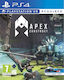 Apex Construct PS4 Game