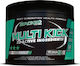 Stacker 2 Multi Kick Multivitamin für Energie & Antioxidative Wirkung Orange 150gr