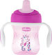 Chicco Training Cup Educational Sippy Cup Plast...