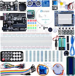 Elegoo Uno Project Super Starter Kit Kit for Arduino EL-KIT-003