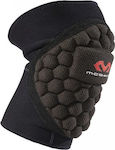 Mcdavid Handball Pad Knee Brace Black