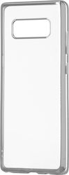 Volte-Tel Electroplating Back Cover Σιλικόνης Γ...