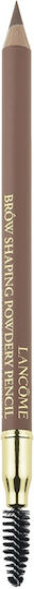Lancome Shaping Powdery Pencil Eyebrow Makeup 02 Dark Blonde