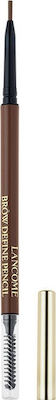 Lancome Brow Define Pencil Flüssigkeit / Gel für Augenbrauen 07 Chestnut