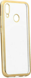 Forcell ELECTRO Jelly Gole (Huawei P20 Lite)