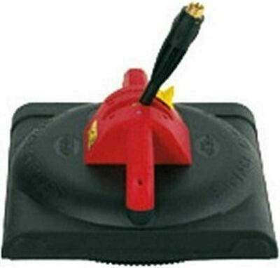 DEWALT Druckreiniger-Bürste Boden 9-11lt/min