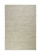 Tapicap Biento Rug Rectangular Grey