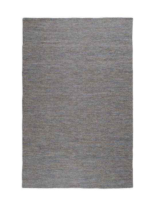 Tapicap Biento Rug Rectangular Blue