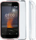 Volte-Tel Slimcolor Air Задна корица Силикон Пр...