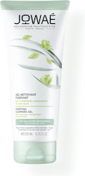 Jowae Nettoyant Purifiant Gel 200ml Jowae Nettoyant Purifiant Gel 200ml