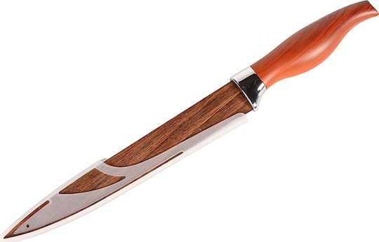 Keskor Knife Meat from Stainless Steel 33cm