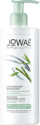 Jowae Lait Hydratant Revitalisant Moisturizing Lotion for Dry Skin 400ml