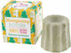 Lamazuna Solid Shampoo Scotch Pine Essential Oil Στέρεο Σαμπουάν για Όλους τους Τύπους Μαλλιών 55gr