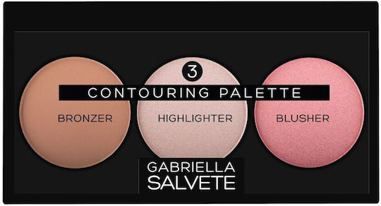 Gabriella Salvete Παλέτα 15gr