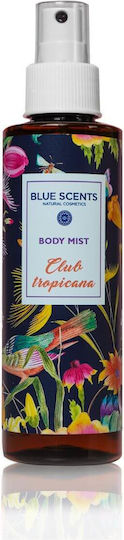 Blue Scents Body Mist Club Tropicana Body Mist 150ml