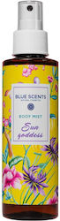 Blue Scents Body & Hair Mist 150ml Blue Scents Body & Hair Mist 150ml
