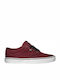 Atwood Sneakers Bordeaux