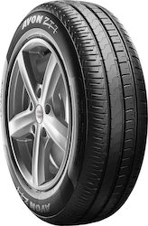 Avon ZT7 Car Summer Tyre 185/70R14 88T