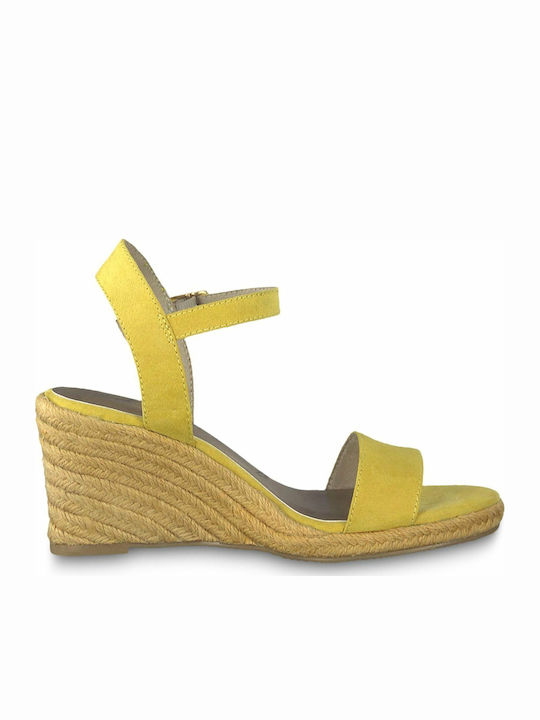 Tamaris Livia 1 28300 20 627 Saffron Skroutz.gr