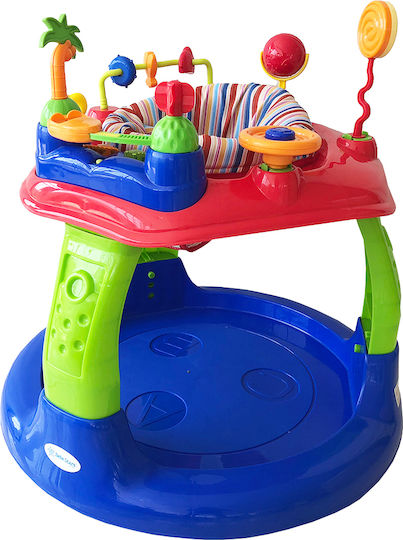 Bebe Stars Baby Jumper Toys Story με Μουσική για 6+ Μηνών
