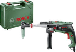 Bosch EasyImpact 550 Impact Drill 550W with Case and with Drill Assistant