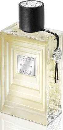 Lalique Spicy Electrum Парфюмна вода 100мл