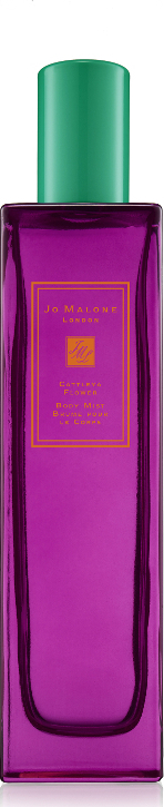 Jo malone body mist cattleya flower shop