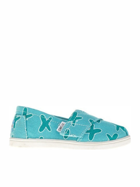 Toms