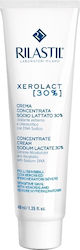 Rilastil Xerolact E Cream Concentrate Cream Sodium Lactate Κρέμα 40ml Rilastil Xerolact E Cream Concentrate Cream Sodium Lactate Κρέμα 40ml