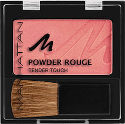 Manhattan Powder Rouge 35W Lovely Rose