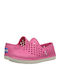 Pomper Παιδικά Sneakers Slip-on Φούξια