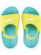 Kids' Slides Yellow Atami Seasquad