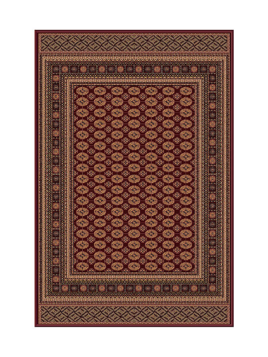 Newplan 7838A Rug Rectangular with Fringes Klassik