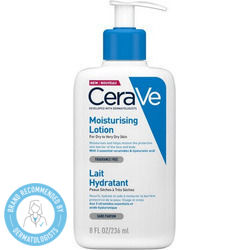 CeraVe Moisturising Lotion Body 236ml CeraVe Moisturising Lotion Body 236ml