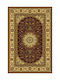 Newplan Klassik 1019A Rug with Fringes