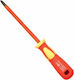 Proskit SD-800-P3 Electrician 1000V Screwdriver Cross with Nib Size PH3