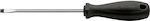 Unior 8x175mm Screwdriver Straight