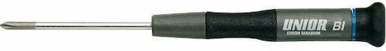 Unior Handschraubendreher PH0x60mm