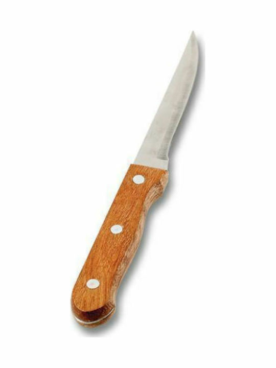 Nava Peeling Knife of Stainless Steel 12.5cm 10-058-044