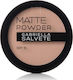 Gabriella Salvete Matte Powder 8gr