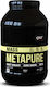 QNT Metapure Mass Whey Isolate Whey Protein with Flavor Vanilla 1.815kg