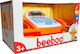 Beeboo Beeboo Toy Cash Register with Functions and Accessories for 3+ Years (Various Designs) 1pc