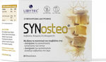Libytec Synosteo Συμπλήρωμα για την Υγεία των Οστών 30 φακελίσκοι