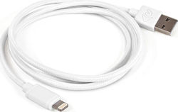 OWC USB-A to Lightning Cable 1m (NWTCBLUSBL1MW) OWC USB-A to Lightning Cable 1m (NWTCBLUSBL1MW)