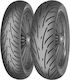Mitas Touring Force-SC Anvelopă pentru scuter c...