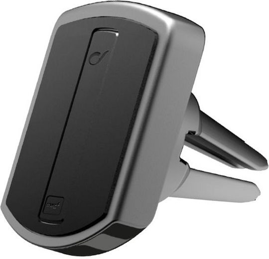 Cellular Line Handy Force Drive Auto Handyhalterung mit Magnet Schwarz