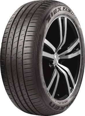 Falken Ziex ZE310 Ecorun Car Summer Tyre 215/45R17 91W XL