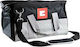 Einhell Over the Shoulder Tool Bag Black L40xW7xH28cm